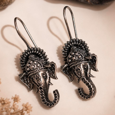 The Vinayaka Hooks